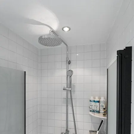 Modern Flat With Amazing Views And Rooftop Köpenhamn